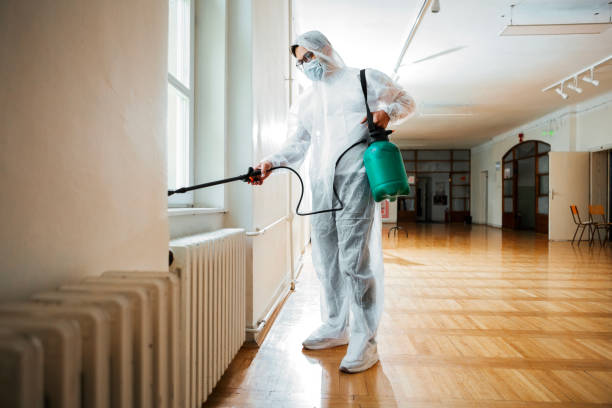 Best Bed Bug Extermination  in Fulton, TX